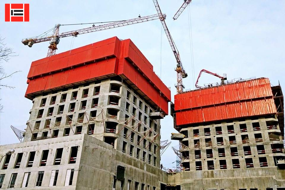 Ветрозащита Ветрозащита